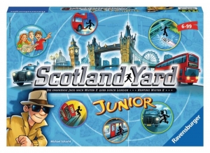 RavensburgerScotlandYardJunior