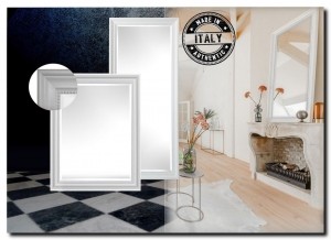 BarokspiegelMadeinItalySpiegelNinoWeiAngebot