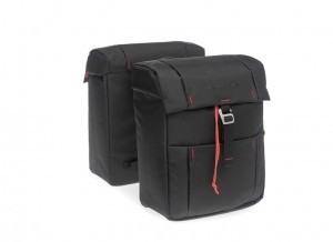 DubbeleFietstasVigoDoubleAtran515AT37LZwart