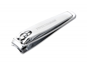 TweezermanNagelknipperStainlessSteel