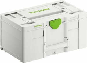 FestoolSYS3L237Systainer-274L