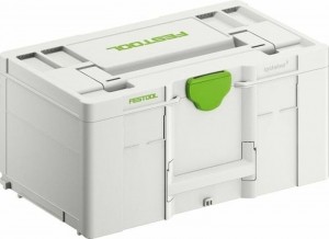 FestoolSYS3L237Systainer-274L