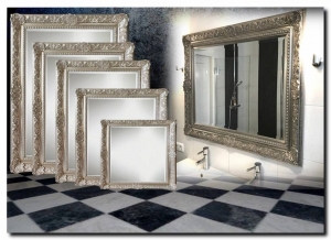 BarokspiegelMadeinItalySpiegelGildaausunbehandeltemHolzAngebot