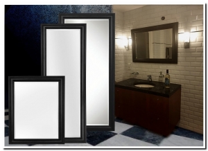 BarokspiegelMadeinItalySpiegelCarloSchwarzAngebot