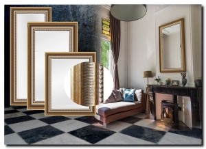 BarokspiegelMadeinItalySpiegelCesarinoAntikgoldAngebot