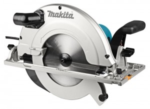 Makita5903RCirkelzaag-235mm