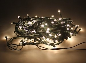 LEDKerstverlichting20Meter240LampjesIP44ExtraWarmWit