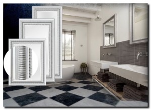 BarokspiegelMadeinItalySpiegelCesarinoSilberAngebot