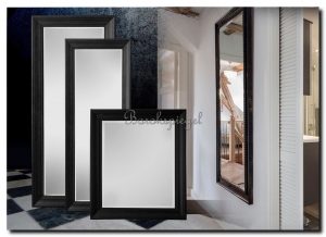 BarokspiegelMadeinItalySpiegelNinoSchwarzAngebot