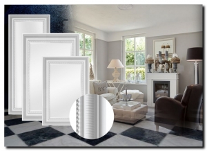 BarokspiegelMadeinItalySpiegelCesarinoWeiAngebot