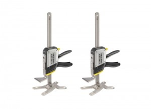 StanleyFMHT83552-1FATMAXTradeLiftMontagehulp-Tot150kgHefvermogen-7-220mm-2Stuks