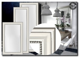 BarokspiegelMadeinItalySpiegelNinoSilberAngebot