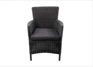 DianaTuinstoelZwartOWN-Own