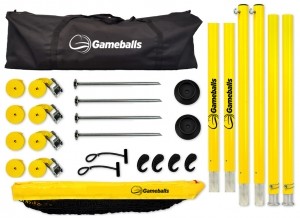 GameballsPro-BeachTennisSetmobiel