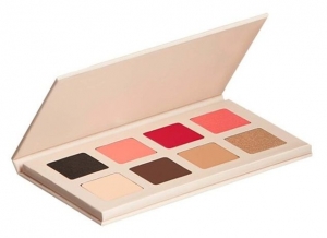 NooshRosyCosyEyeshadowPalette96g