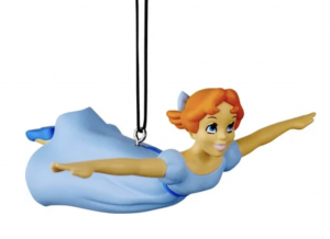 Ornamentplasticwendyl8cmKurtSAdler-Kurtsadler