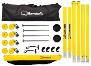 GameballsPro-BeachTennisSetmobiel