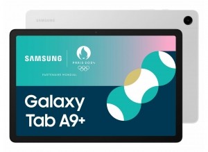 SamsungGalaxyTabA911inchzilver