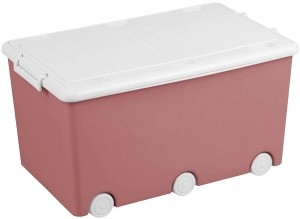 TegaBabyOldRoseMultifunctioneleOpbergboxPW-001-123