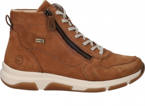 RemonteVeterbootsDamesCognac