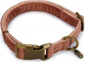 DBLHALSBANDVELURARZE48-70X25