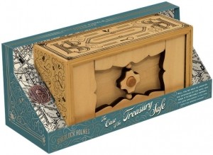 SherlockHolmes-TheCaseoftheTreasurySafe