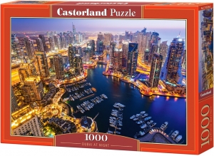 DubaiatNightPuzzel1000stukjes