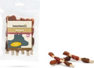 BeezteesKebaras-Hondensnack-12Cm-6St