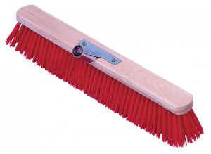 BezemEuroStal80CmRood