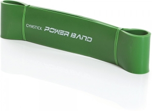 GymstickMiniPowerBand-Groen-ExtraSterk