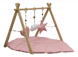 MordesignPinkBabyGymmetSpeelkleed