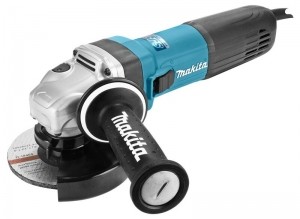 MakitaGA5041C01HaakseSlijper-1400W-125mm-Softstart
