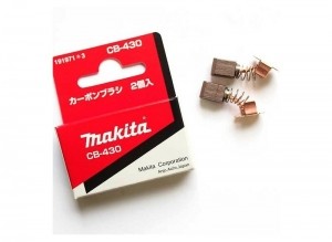 Makita191971-3CB-430Koolborstels2stPerSet