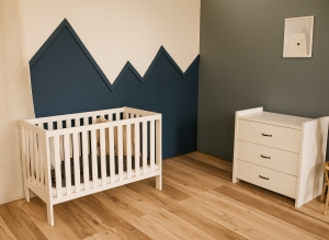 BabykamerAmeliaLedikantenCommode