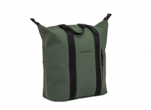 EnkelefietstasShopperOdenseKota24LGreen
