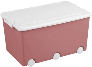 TegaBabyOldRoseMultifunctioneleOpbergboxPW-001-123