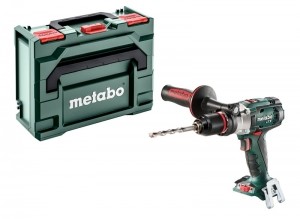 MetaboSB18LTXImpuls18VLi-IonAccuKlopboor-schroefmachineBodyInMetaBOX
