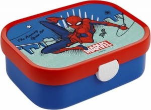 LunchboxCampusSpiderman-Mepal