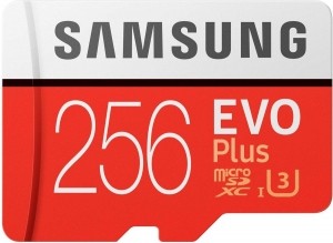 SamsungEVOPlusMicroSDXC256GB-Versie2020