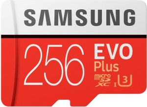 SamsungEVOPlusMicroSDXC256GB-Versie2020