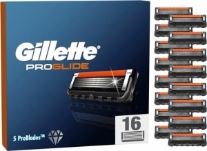 GilletteGilletteProglideScheermesjesVoordeelverpakking-16mesjes