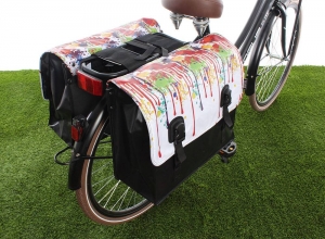 DubbelefietstasClassicDrippy46L