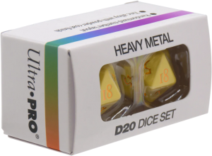 VividHeavyMetalDice-Geel