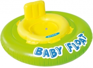 Intex-BabyFloat