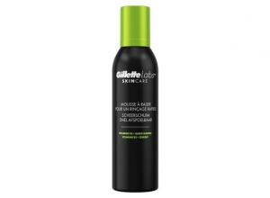 GilletteGilletteLabsSnelAfspoelbareScheerschuim240ML