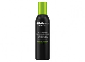 GilletteGilletteLabsSnelAfspoelbareScheerschuim240ML