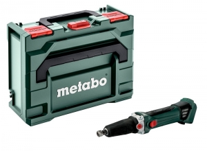 MetaboGA18LTX18VLi-IonAccuRechteSlijperBodyInMetaBOX-6mm