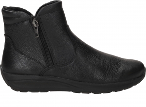 SensBootsDamesZwart