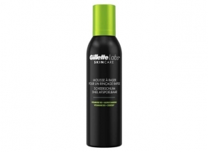 GilletteGilletteLabsSnelAfspoelbareScheerschuim240ML
