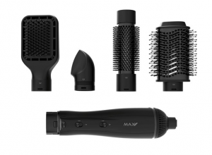 MaxProMultiAirstylerS2Zwart1200W